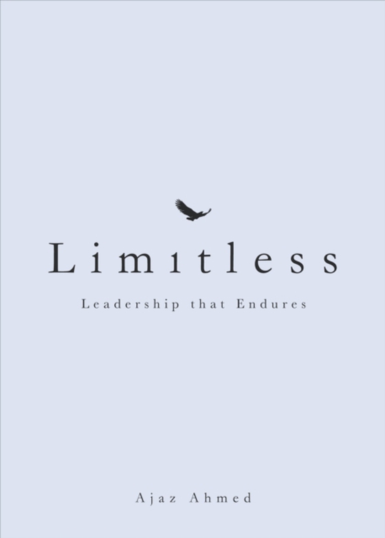 Limitless (e-bog) af Ahmed, Ajaz