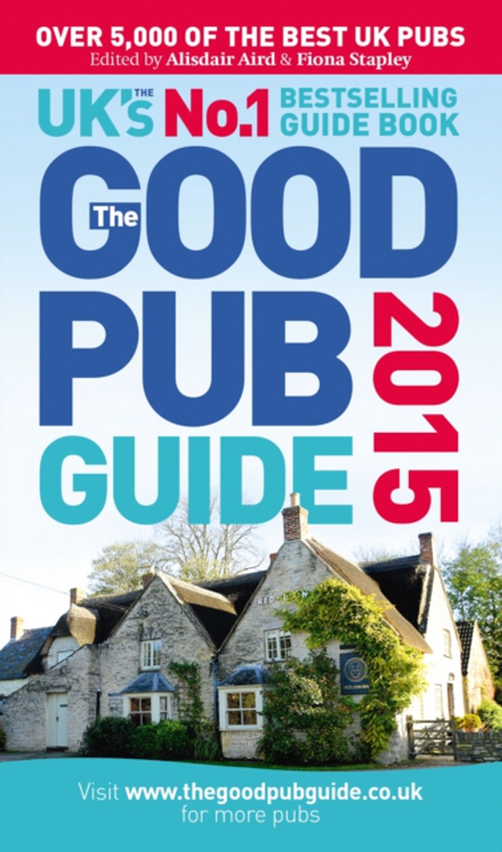 Good Pub Guide 2015