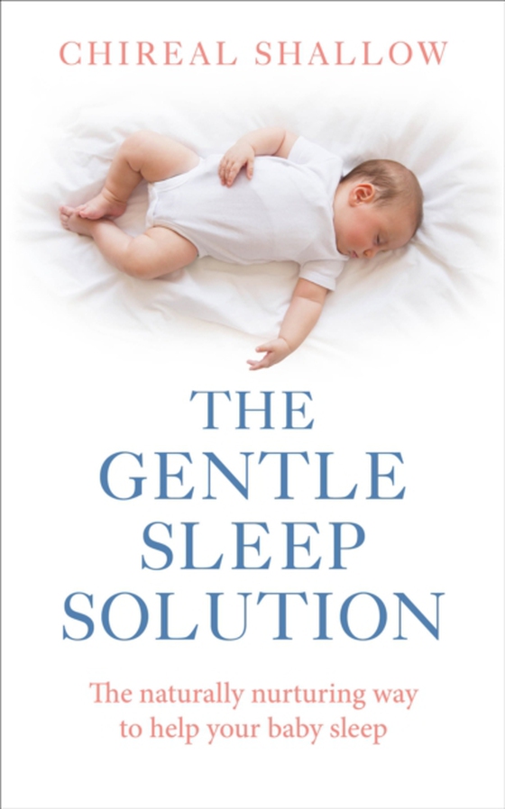 Gentle Sleep Solution