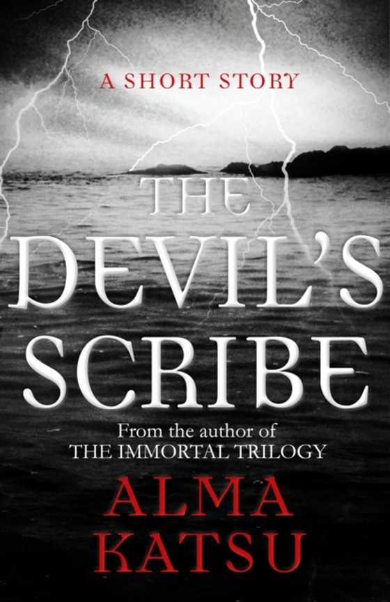 Devil's Scribe