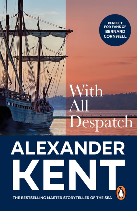 With All Despatch (e-bog) af Kent, Alexander