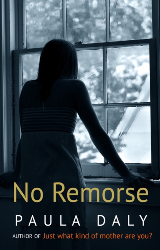 No Remorse (Short Story) (e-bog) af Daly, Paula