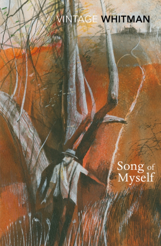 Song of Myself (e-bog) af Whitman, Walt