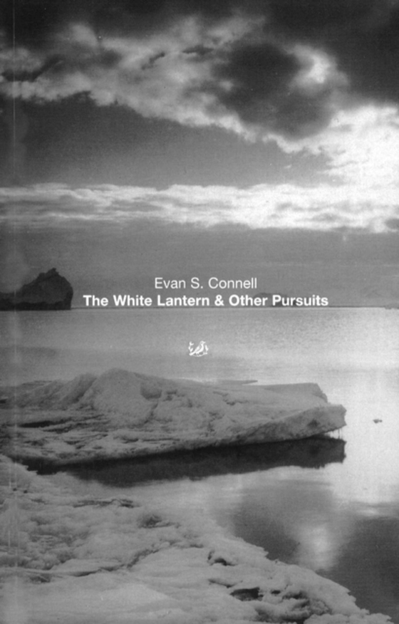 White Lantern And Other Pursuits (e-bog) af Connell, Evan S