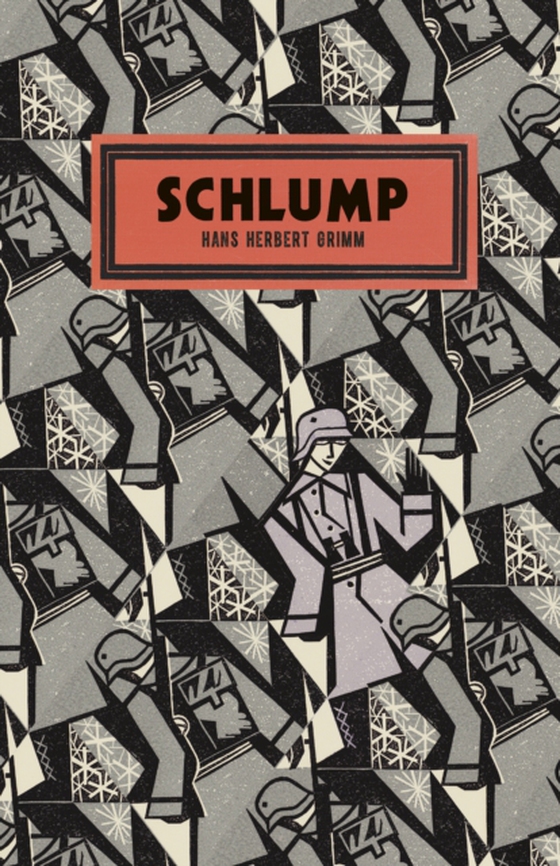 Schlump (e-bog) af Grimm, Hans Herbert