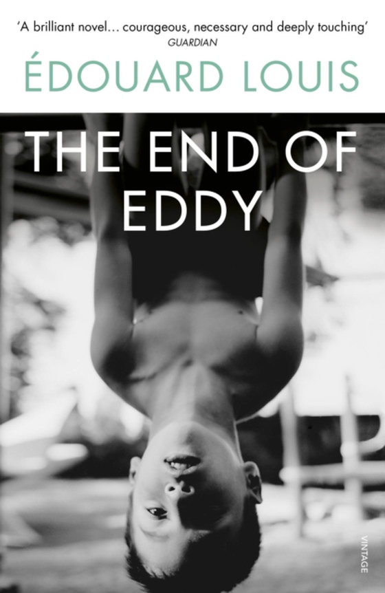 End of Eddy