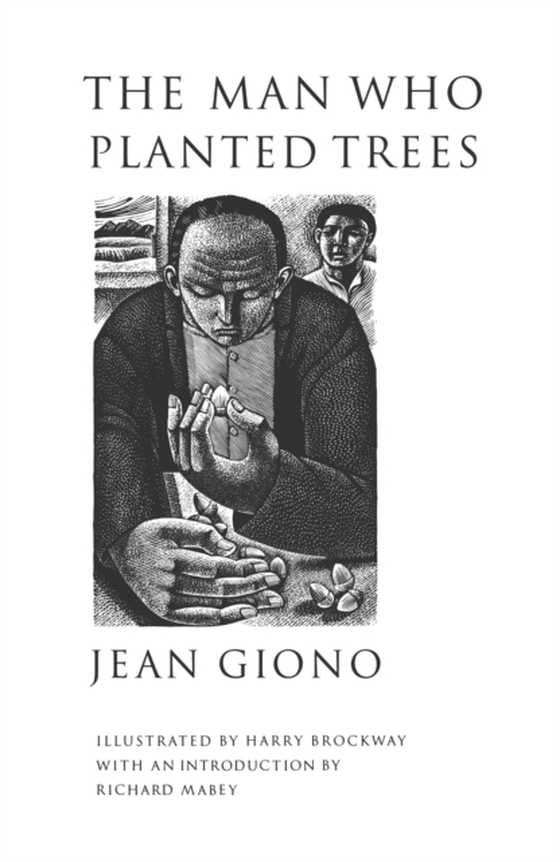 Man Who Planted Trees (e-bog) af Giono, Jean