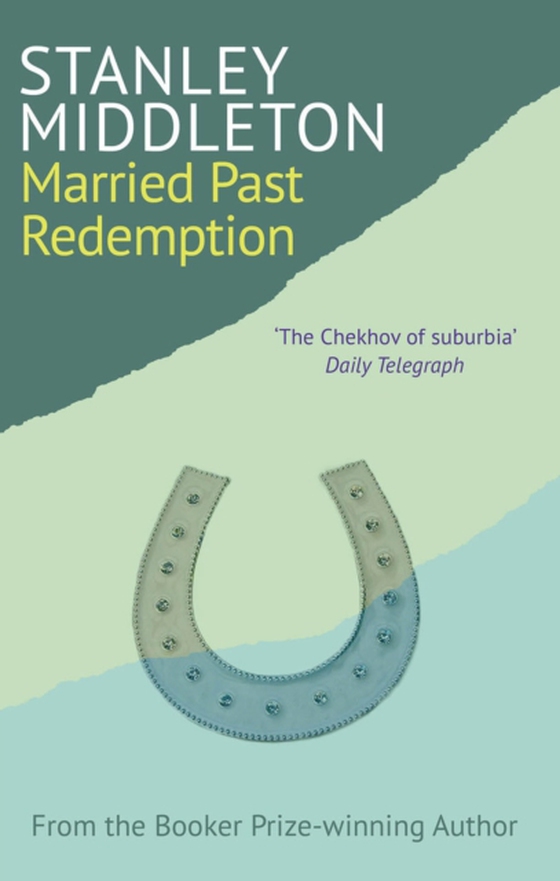 Married Past Redemption (e-bog) af Middleton, Stanley