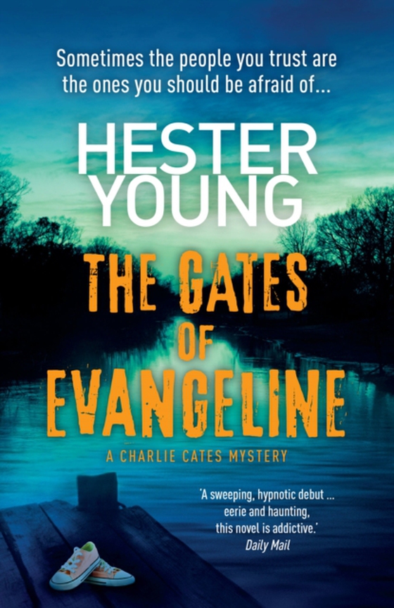 Gates of Evangeline (e-bog) af Young, Hester