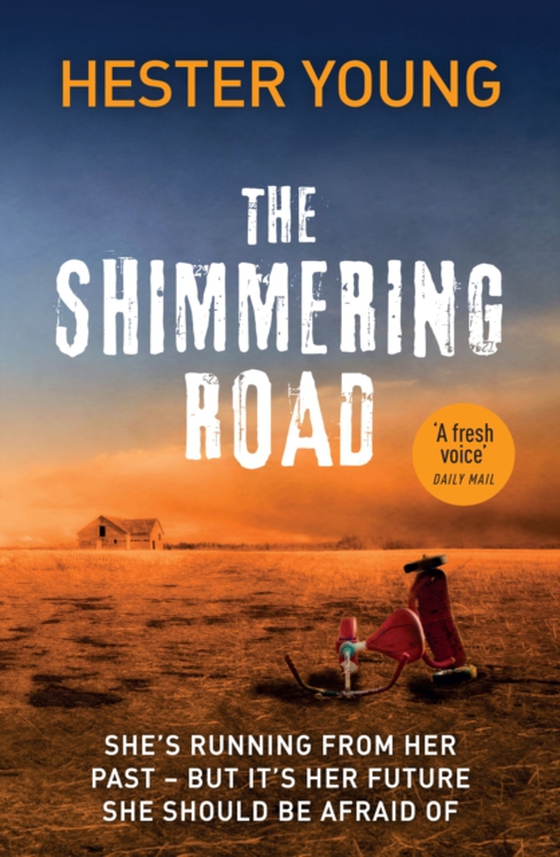 Shimmering Road (e-bog) af Young, Hester