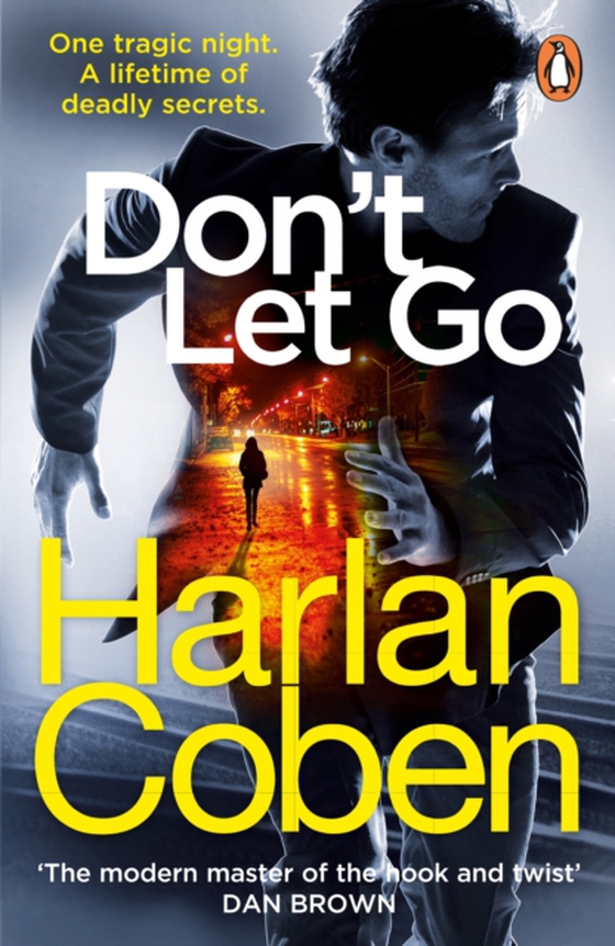 Don't Let Go (e-bog) af Coben, Harlan