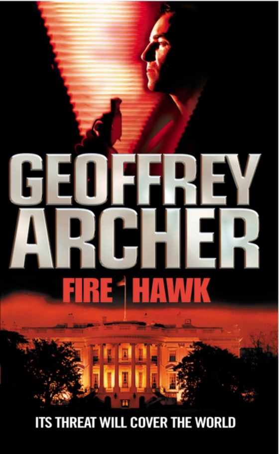 Fire Hawk (e-bog) af Archer, Geoffrey