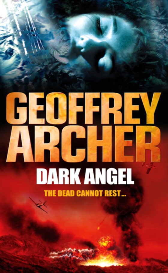 Dark Angel (e-bog) af Archer, Geoffrey