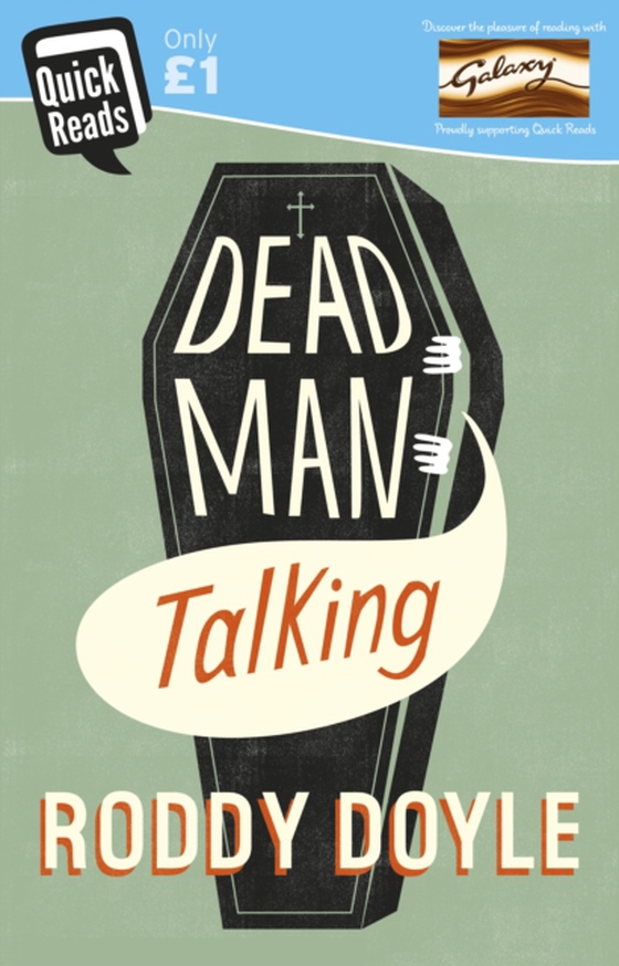 Dead Man Talking (e-bog) af Doyle, Roddy