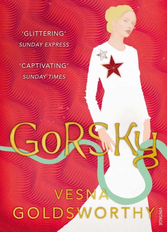 Gorsky (e-bog) af Goldsworthy, Vesna