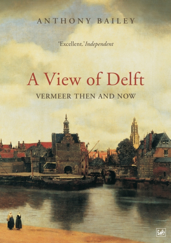 View Of Delft