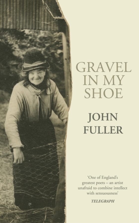 Gravel in my Shoe (e-bog) af Fuller, John