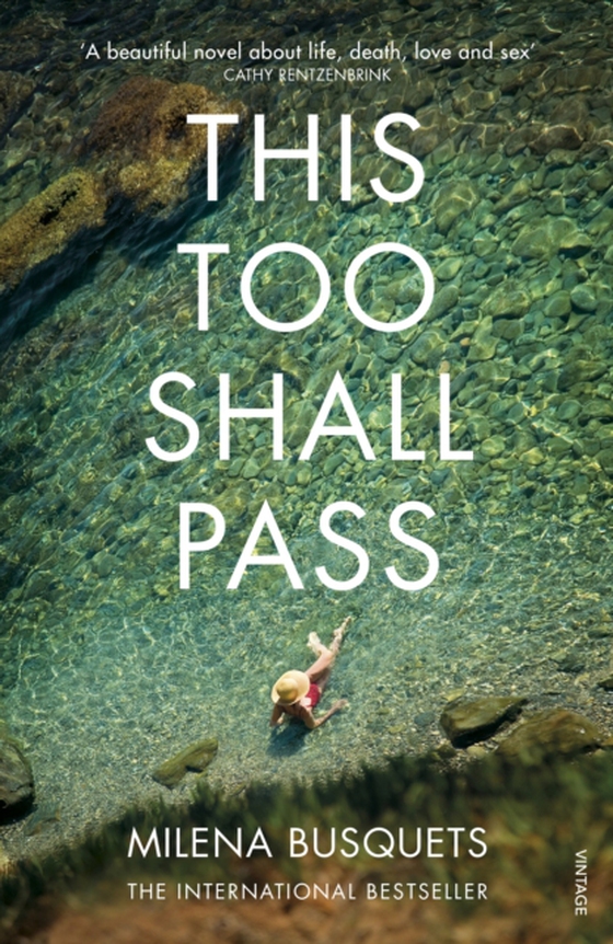 This Too Shall Pass (e-bog) af Busquets, Milena