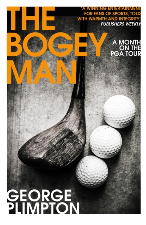 Bogey Man (e-bog) af Plimpton, George