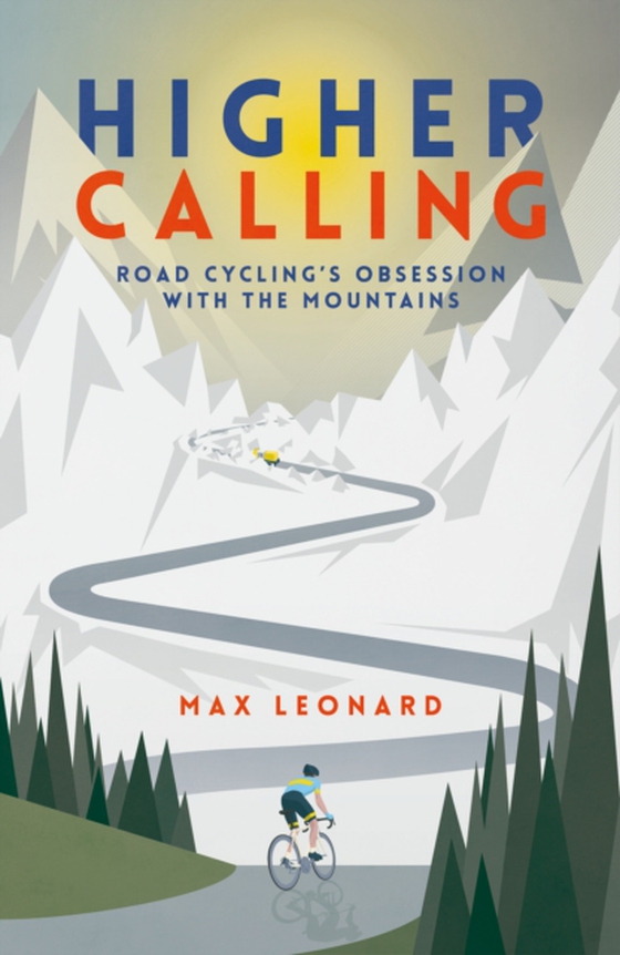 Higher Calling (e-bog) af Leonard, Max