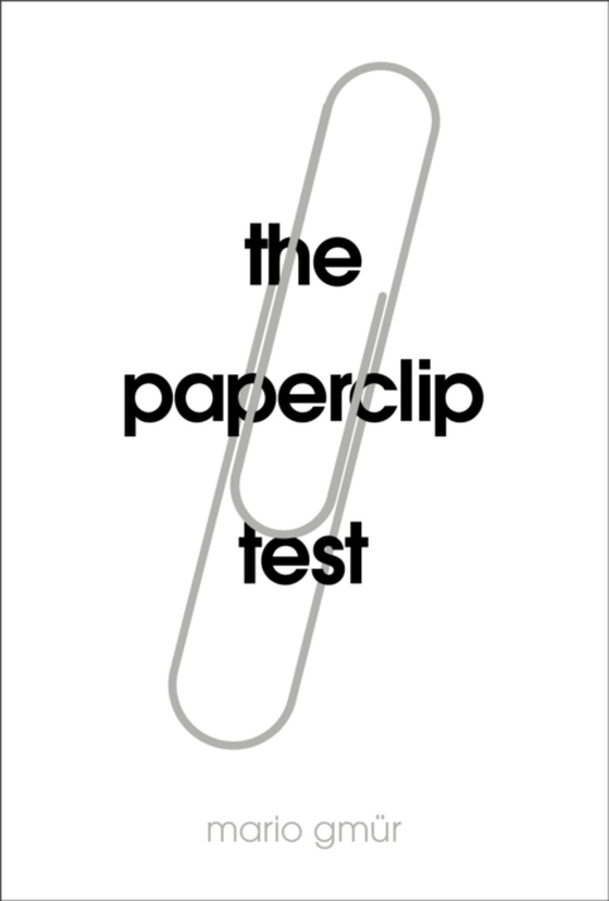 Paperclip Test