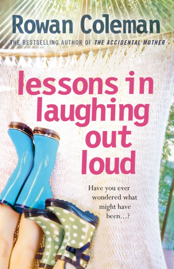 Lessons in Laughing Out Loud