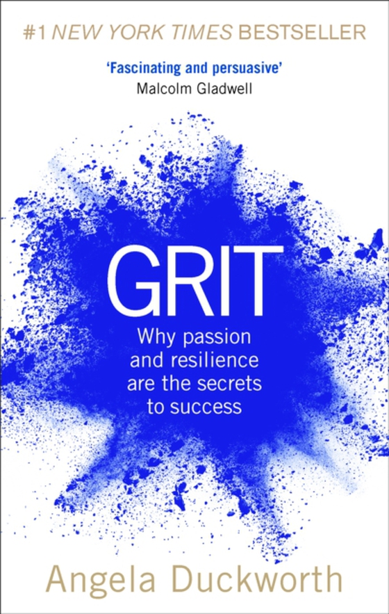 Grit (e-bog) af Duckworth, Angela