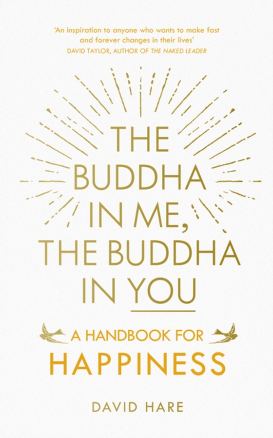 Buddha in Me, The Buddha in You