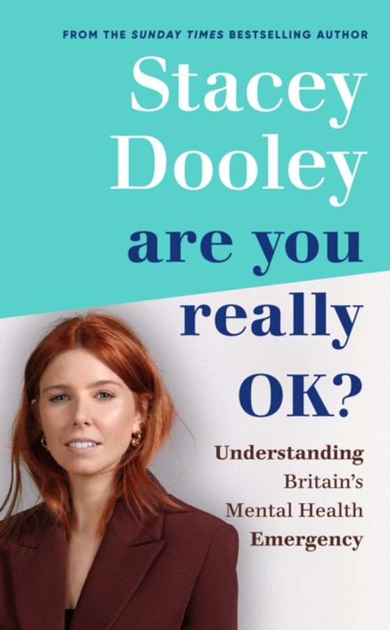 Are You Really OK? (e-bog) af Dooley, Stacey