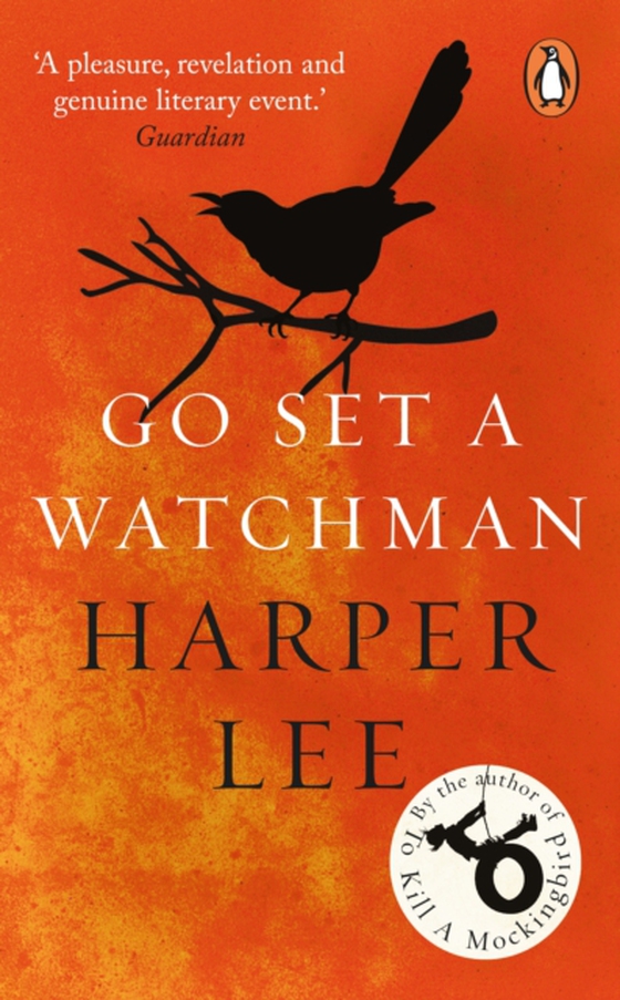 Go Set a Watchman (e-bog) af Lee, Harper