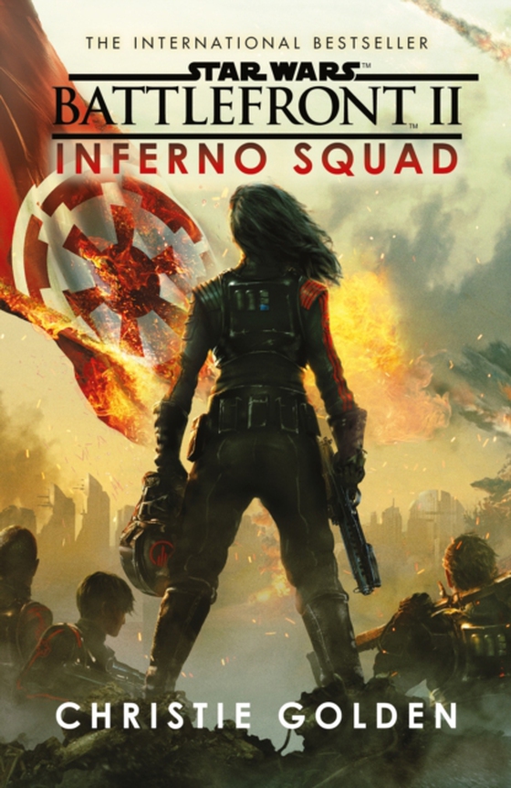 Star Wars: Battlefront II: Inferno Squad