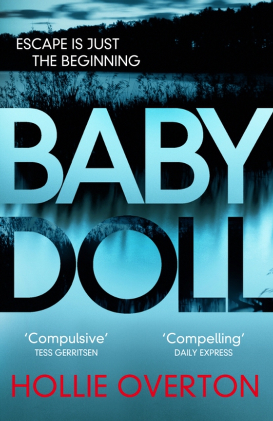 Baby Doll (e-bog) af Overton, Hollie