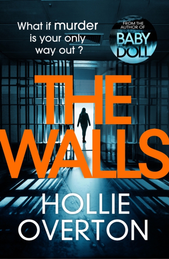 Walls (e-bog) af Overton, Hollie