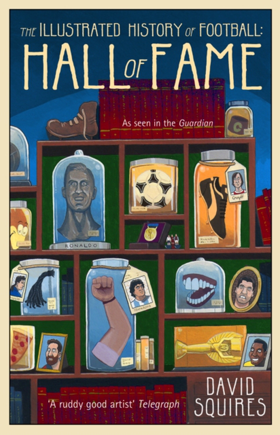 Illustrated History of Football