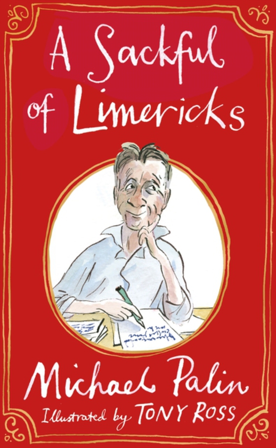 Sackful of Limericks (e-bog) af Palin, Michael
