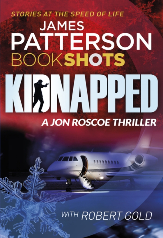 Kidnapped (e-bog) af Patterson, James