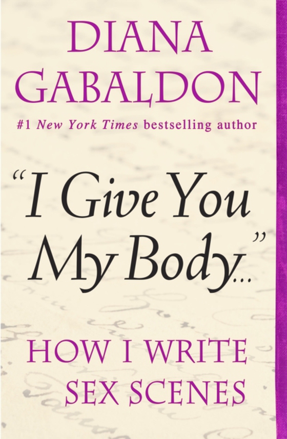 I Give You My Body (e-bog) af Gabaldon, Diana