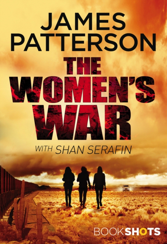 Women's War (e-bog) af Patterson, James