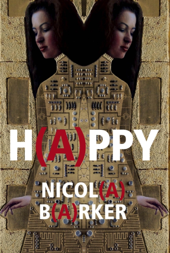 H(A)PPY (e-bog) af Barker, Nicola