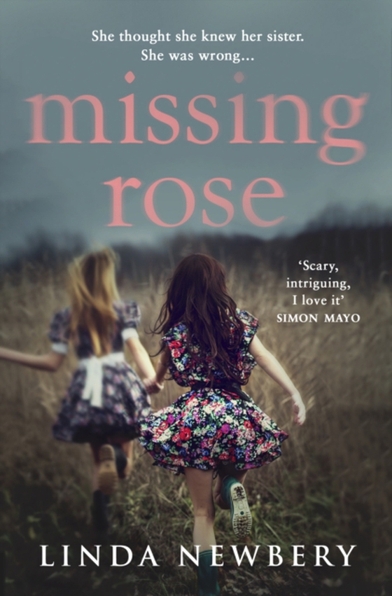 Missing Rose (e-bog) af Newbery, Linda