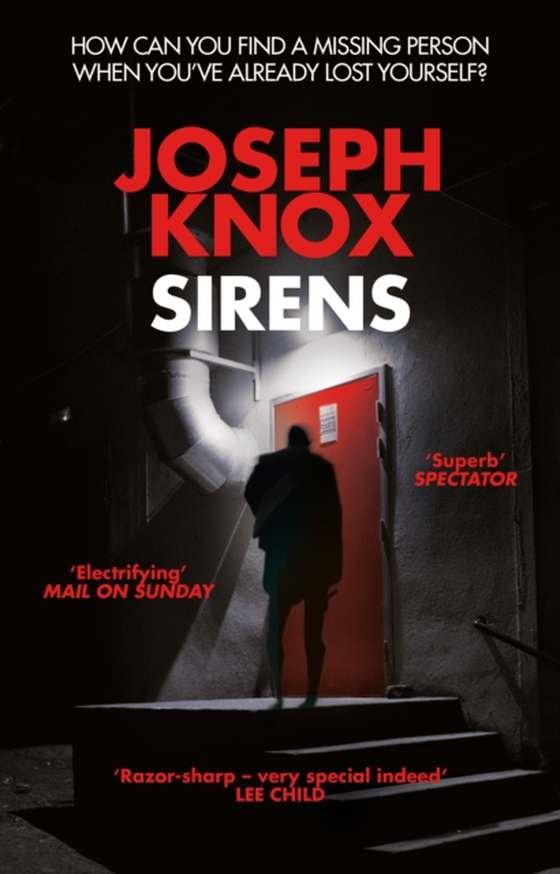 Sirens (e-bog) af Knox, Joseph