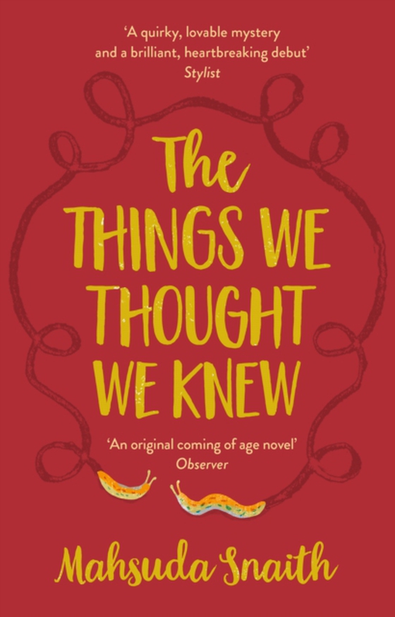 Things We Thought We Knew