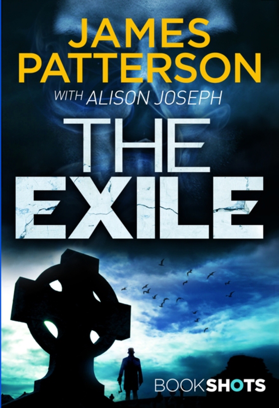 Exile (e-bog) af Patterson, James