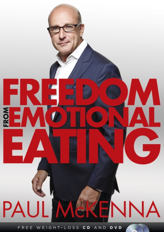 Freedom from Emotional Eating