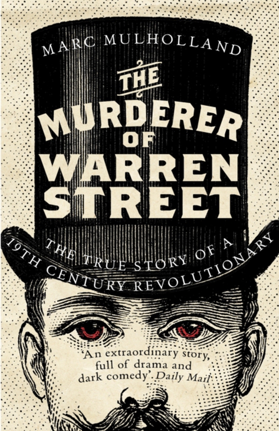 Murderer of Warren Street