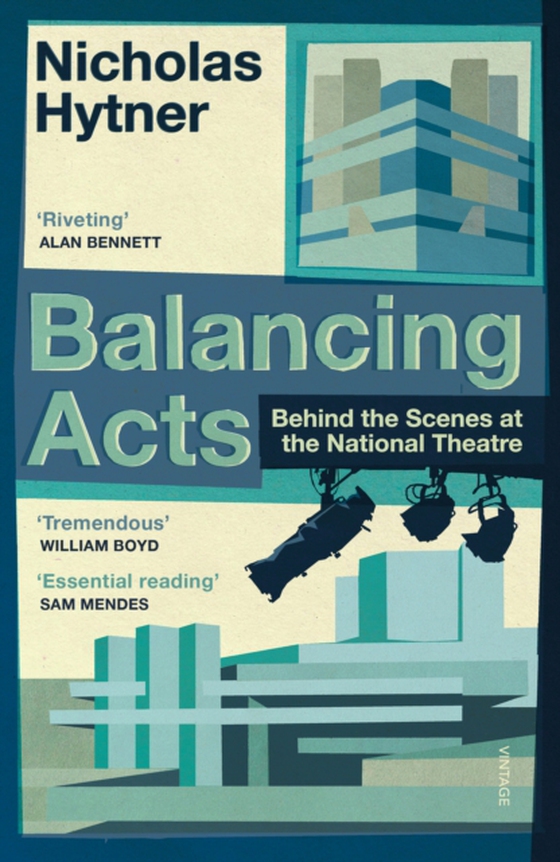 Balancing Acts