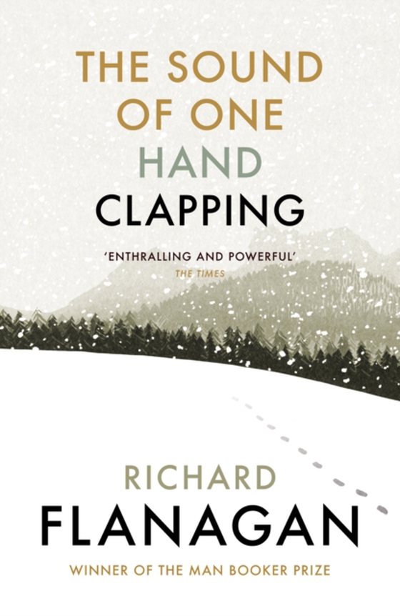 Sound of One Hand Clapping (e-bog) af Flanagan, Richard