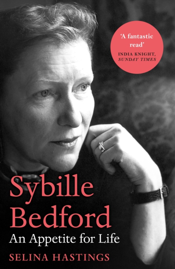 Sybille Bedford (e-bog) af Hastings, Selina