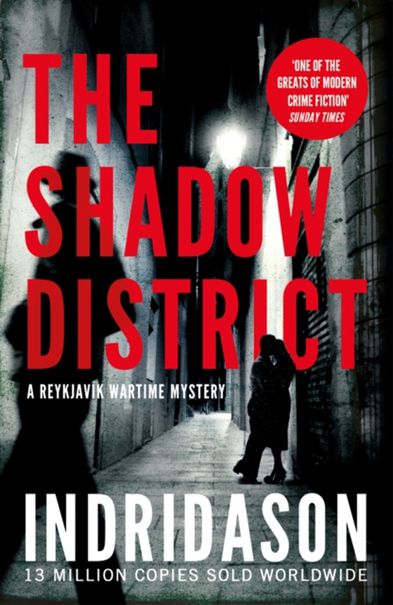 Shadow District