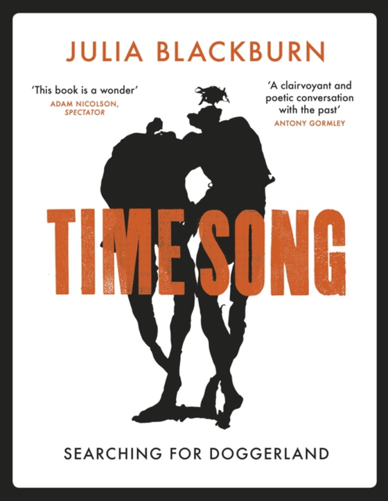 Time Song (e-bog) af Blackburn, Julia